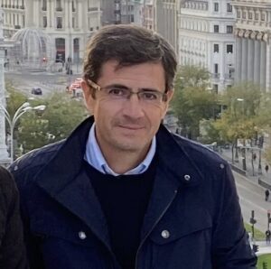 Picture of MANUEL PÉREZ